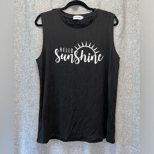 *Women's Magicmk Tank Xlarge